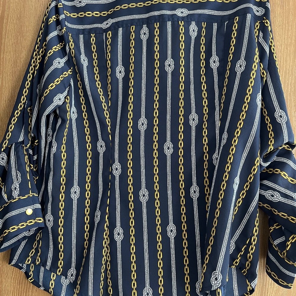 Michael KORS Blouse/jacket